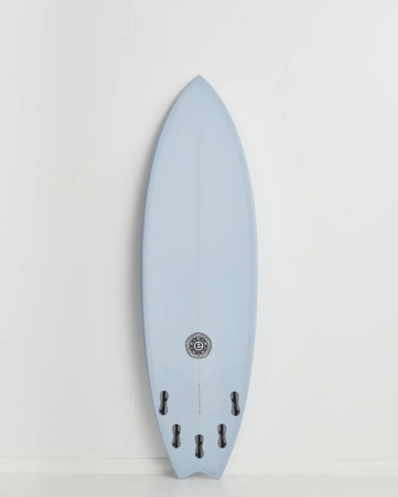 サーフィン・ボディボード ELEMENTsurfboards VIXEN 6.6  EPS Elemnt Surf Vixen